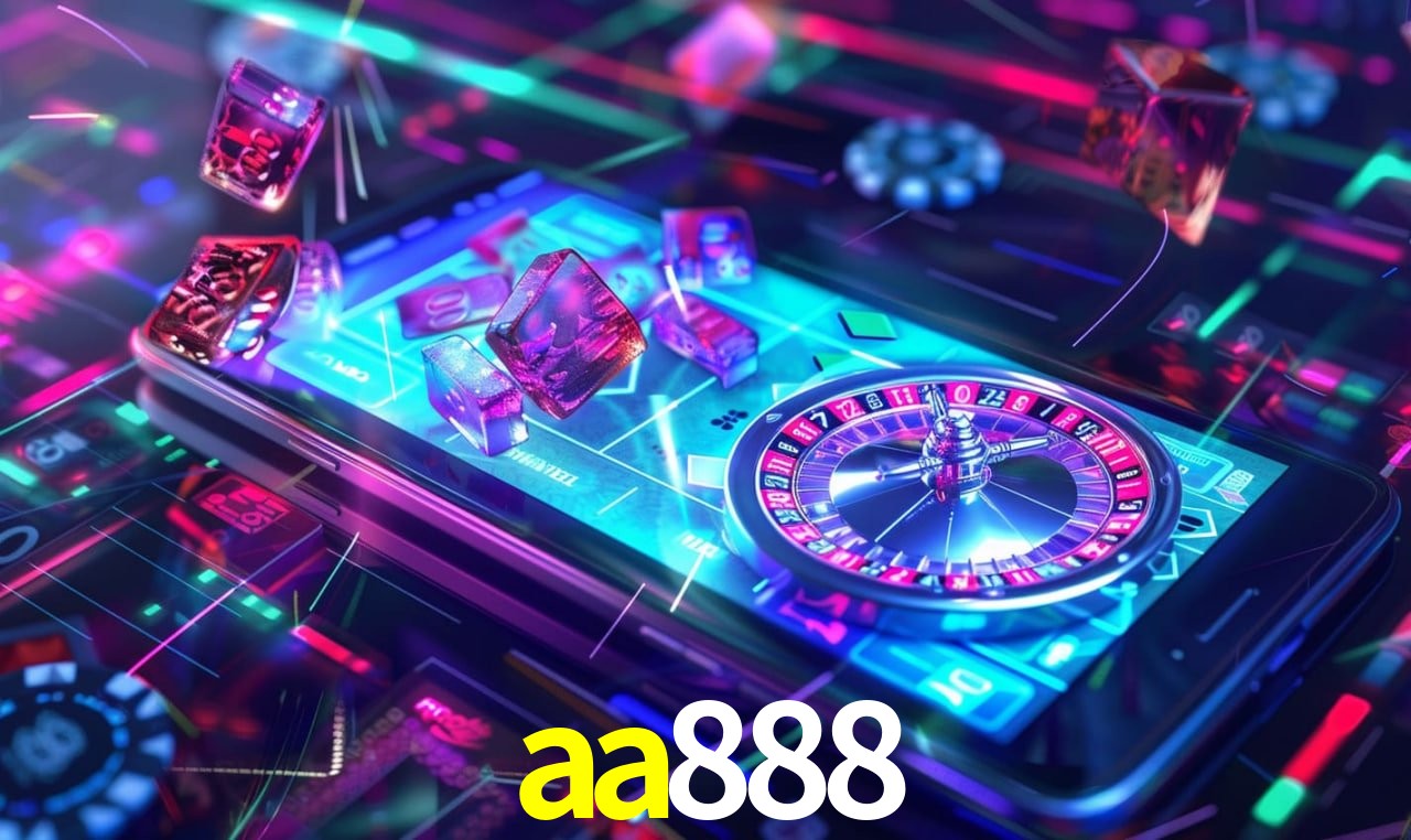 Estatísticas aa888