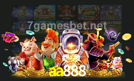 cassino aa888
