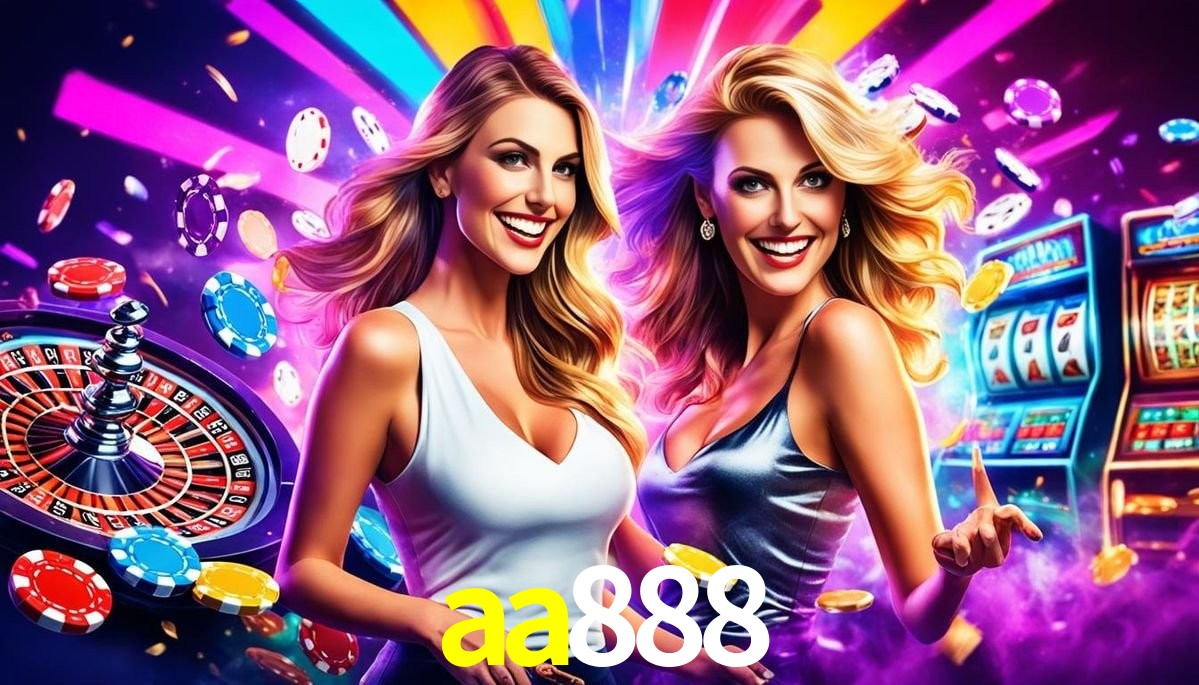 Jogos Exclusivos aa888