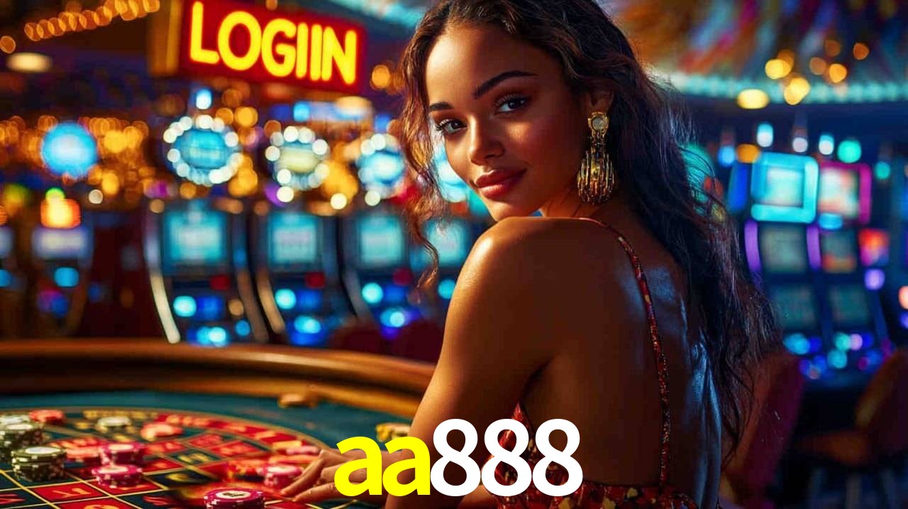 Provedores de Jogos aa888