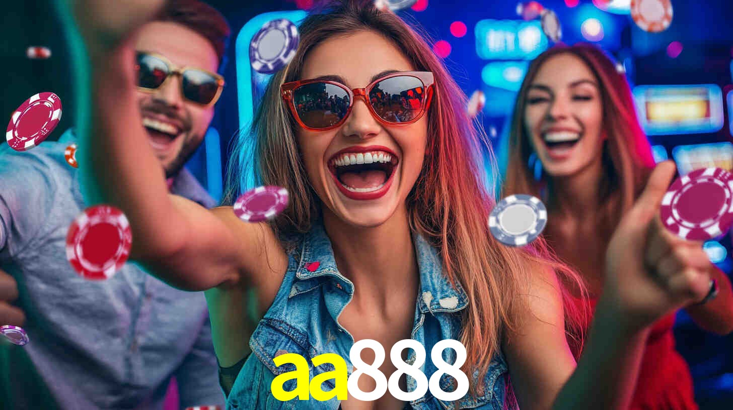 Descubra a Essência do aa888: Nossa História e Compromissos