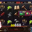 Exclusive Offers aa888