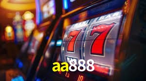 Benefícios da Conta aa888