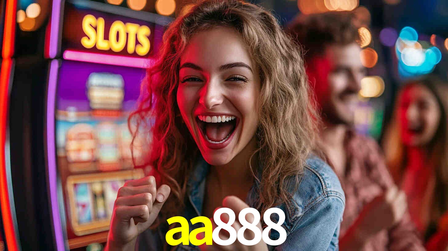 Explorando a Categoria de Eventos em Apostas na aa888