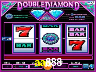 Descubra a Magia dos Jogos de Arcade no aa888