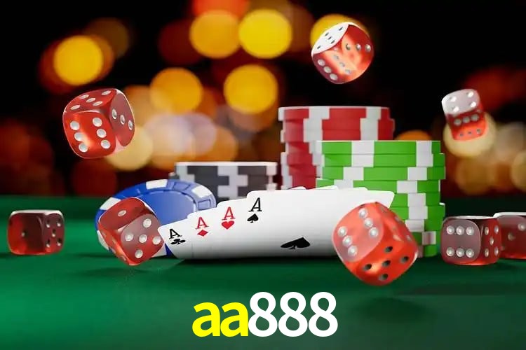 Jogos de Slot aa888