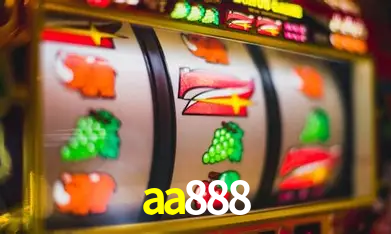 Desvendando o Mundo dos Jogos Virtuais na aa888