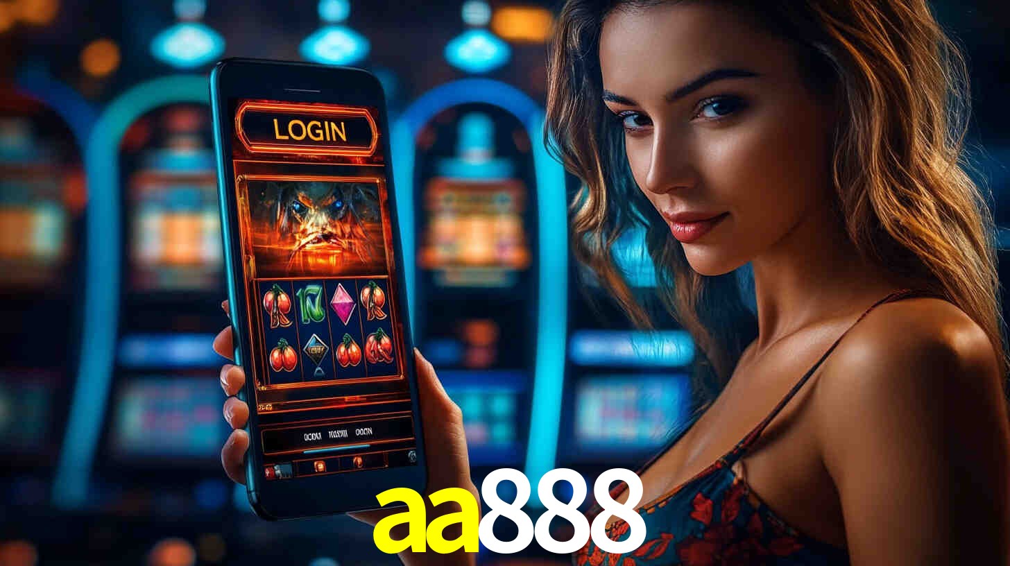 aa888 login