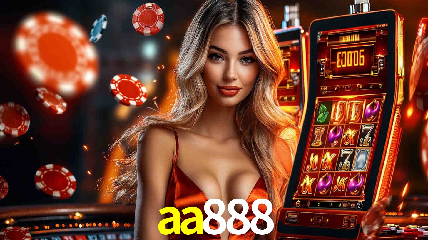 aa888 bet