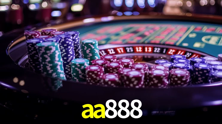 Programa VIP aa888