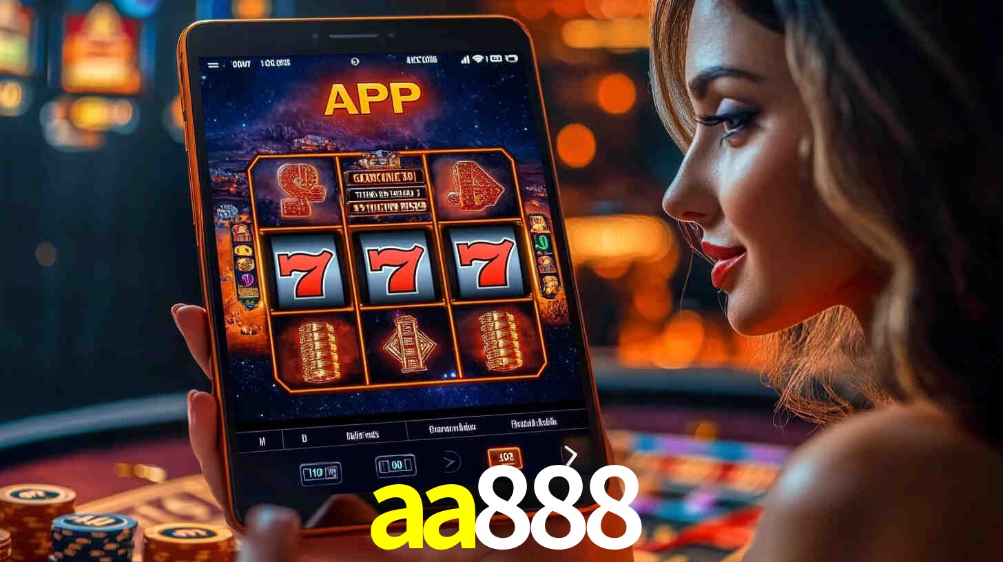 aa888 login