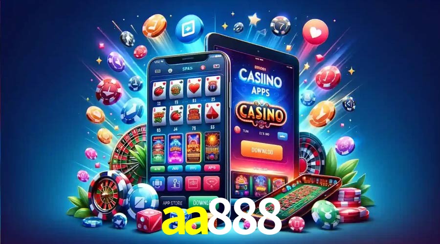 Games Directory aa888