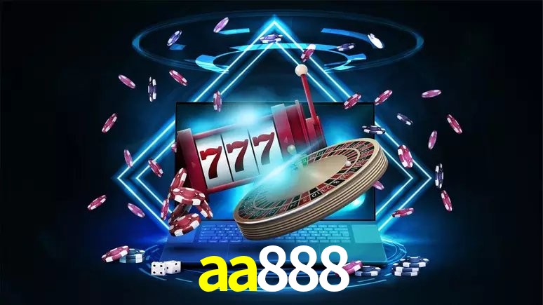 Login Seguro aa888