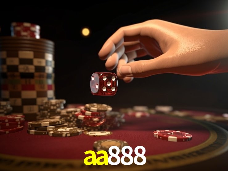 Diretório de Jogos aa888