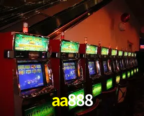 Flash Promotion aa888