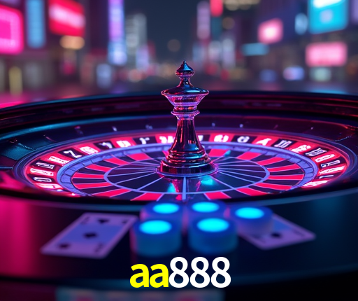 Inovações de Jogos na aa888: O Futuro das Experiências Interativas