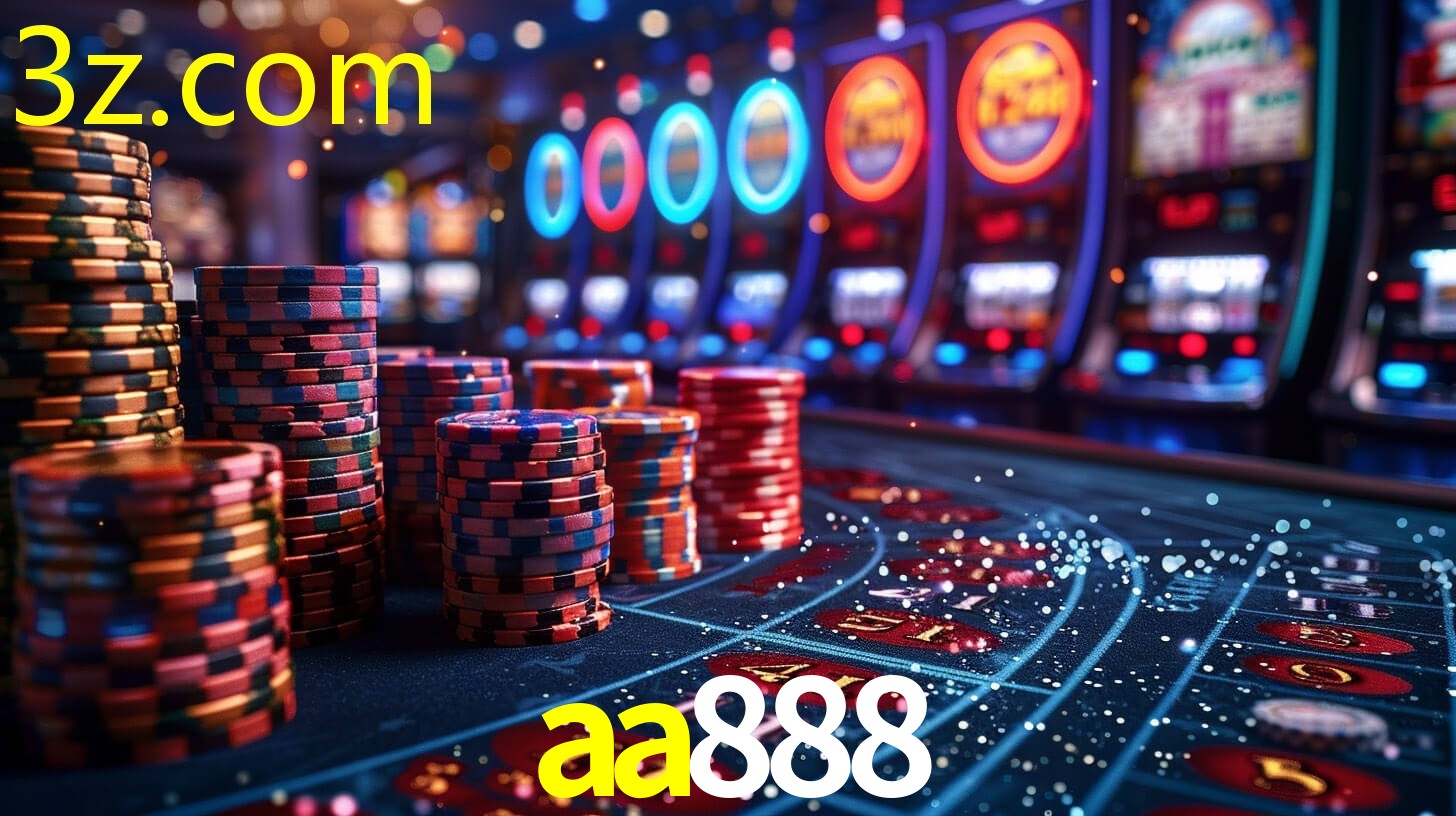 App AA888.COM